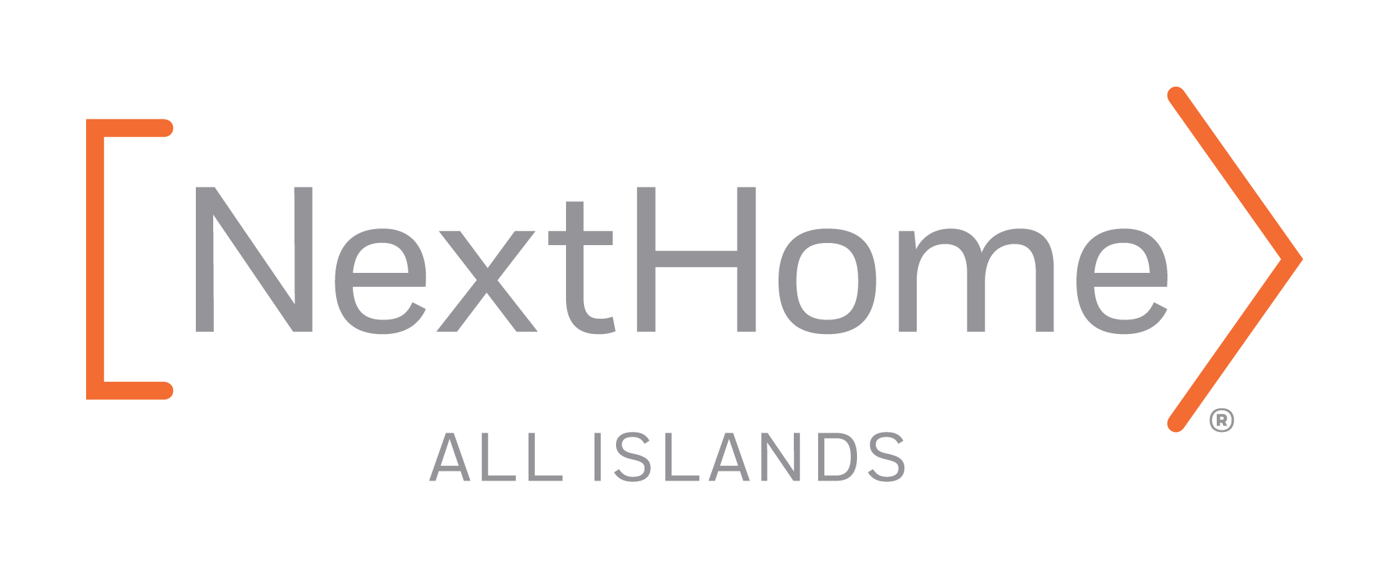 NextHome All Islands Logo