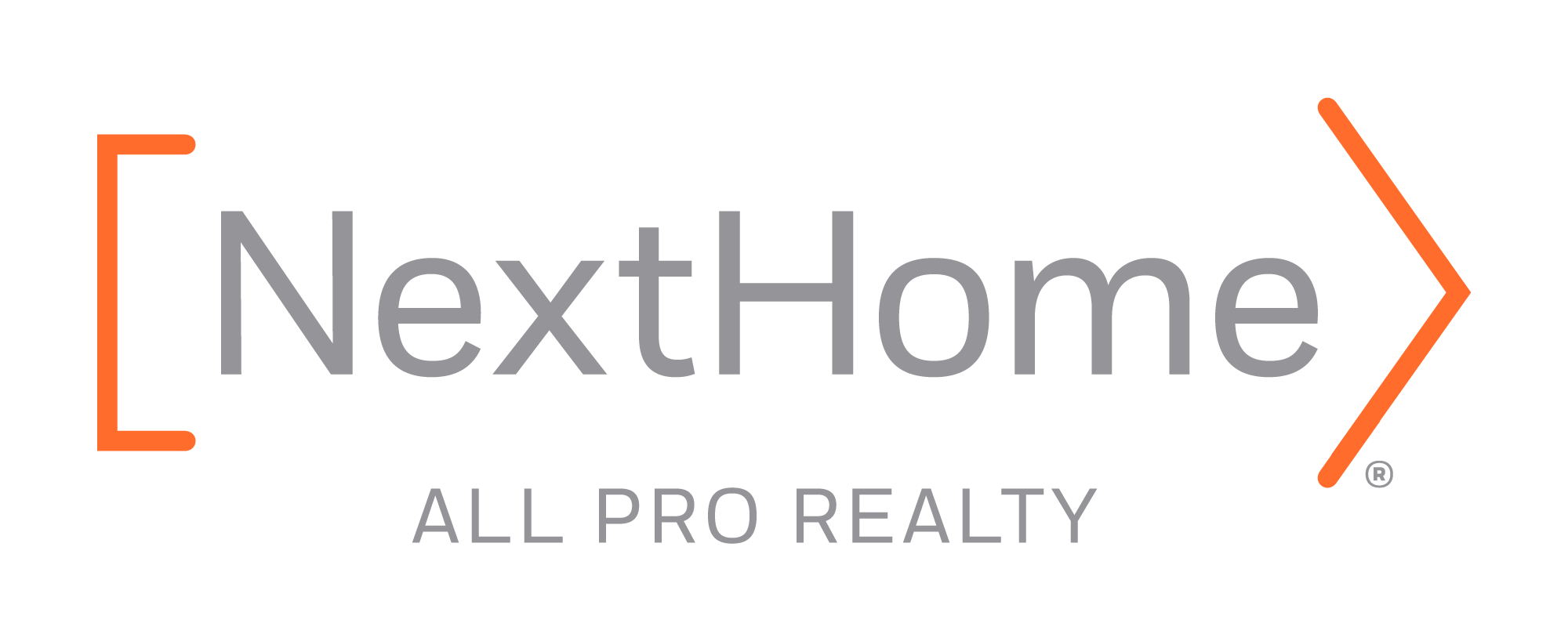 NextHome All Pro Realty Logo