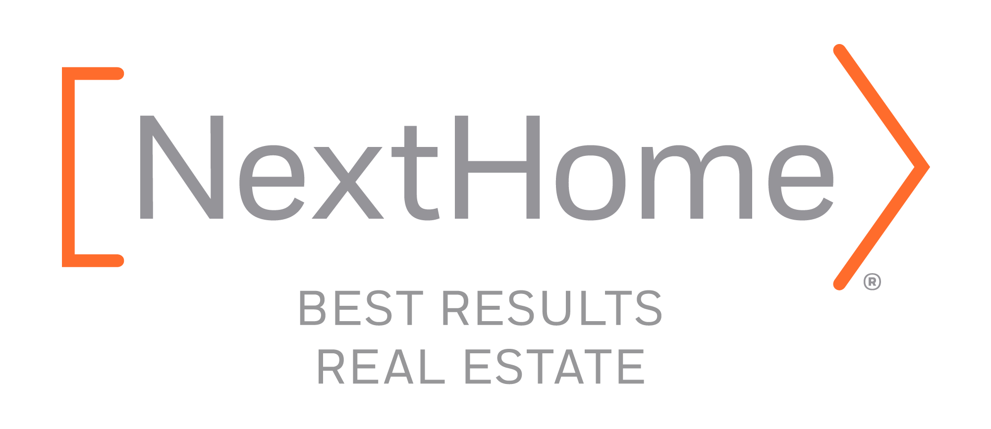 NextHome Best Results Real Estate Logo