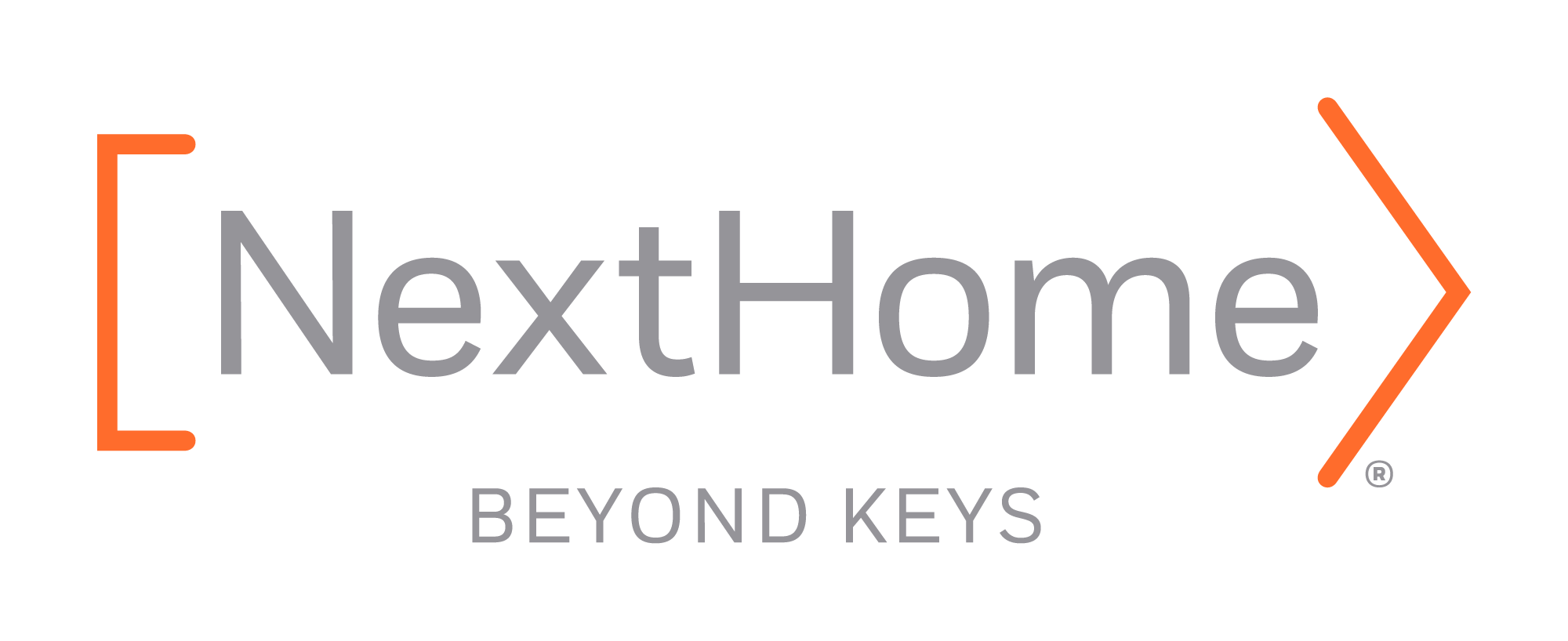 NextHome Beyond Keys Logo