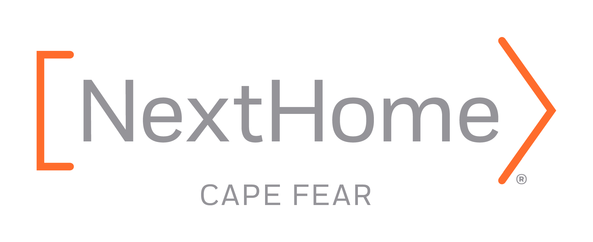 NextHome Cape Fear Logo