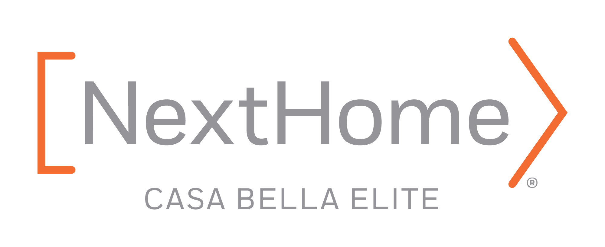 NextHome Casa Bella Elite Logo