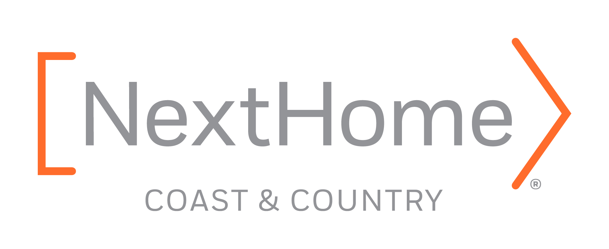 NextHome Coast & Country Logo
