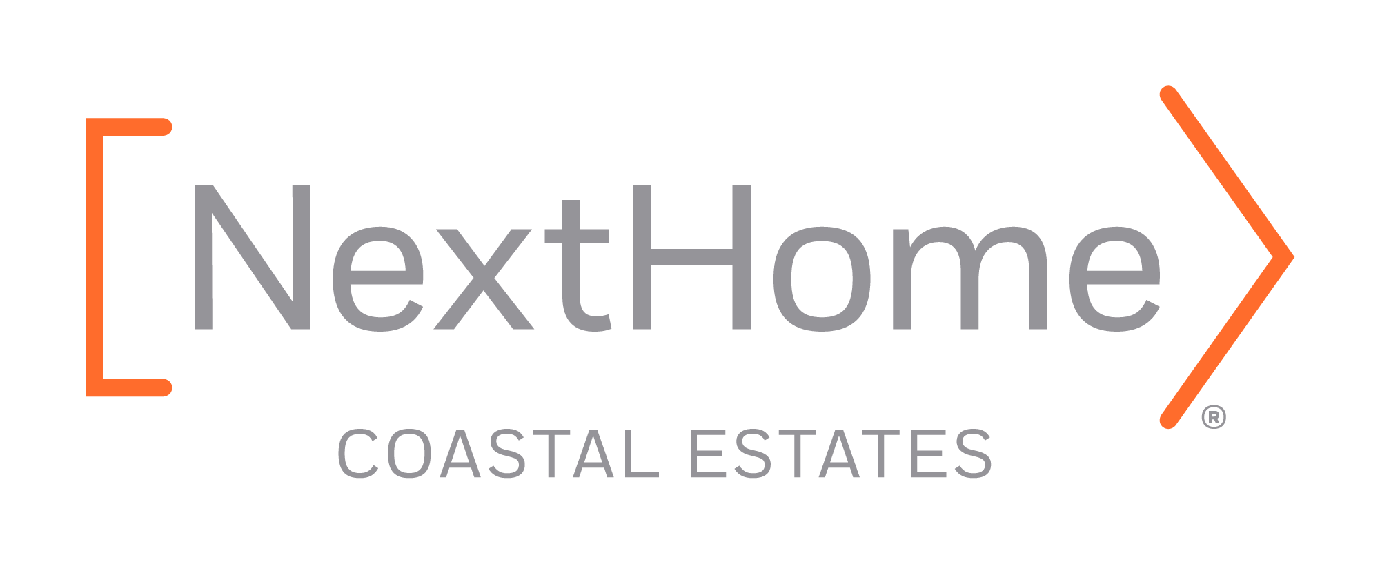 NextHome Coastal Estates Logo