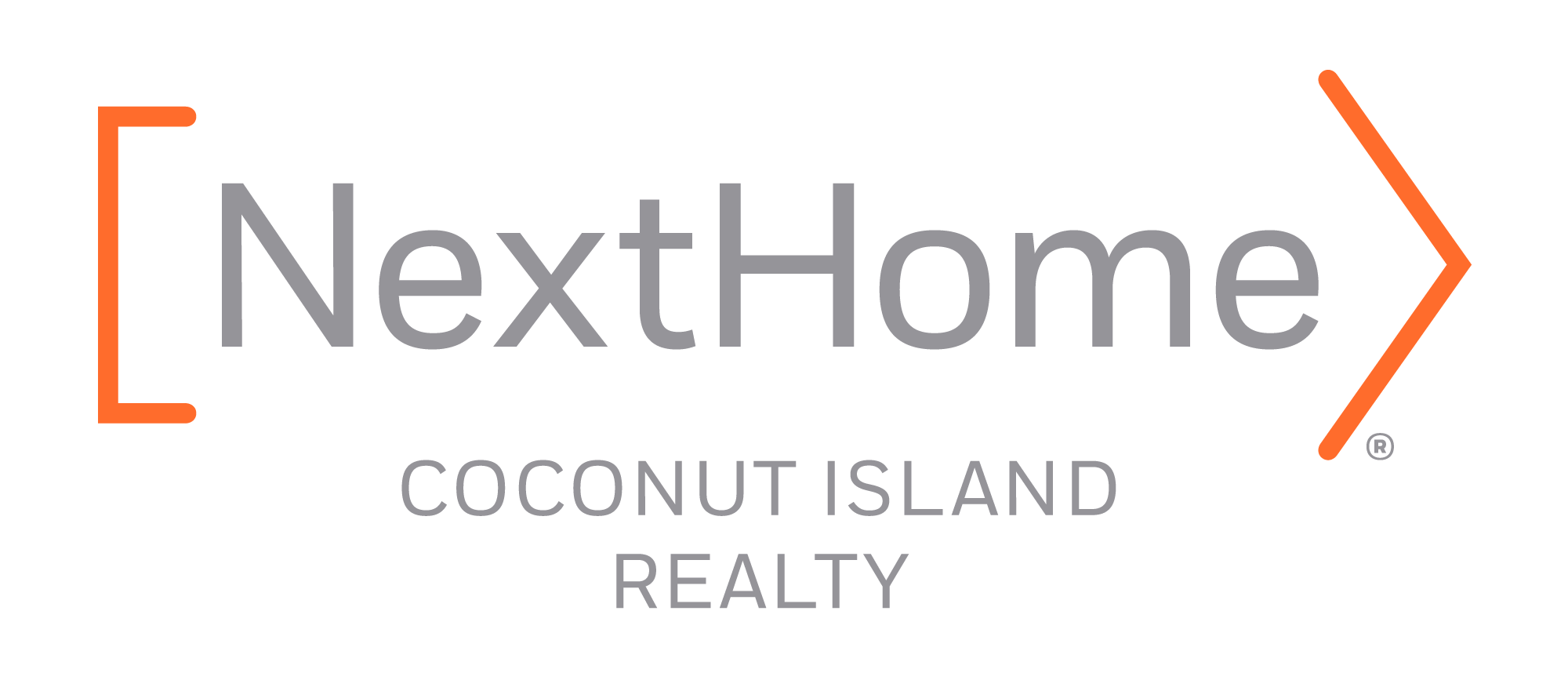 NextHome Coconut Island Realty Logo