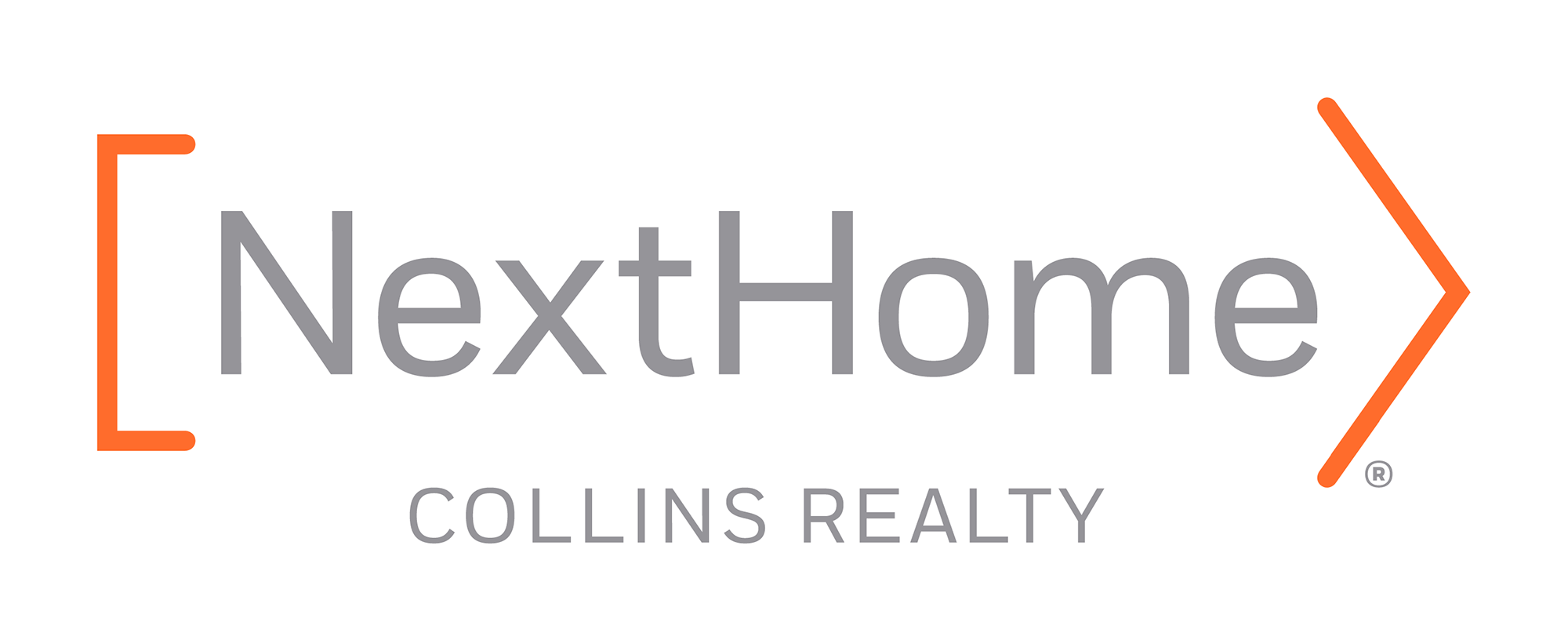 NextHome Collins Realty Logo