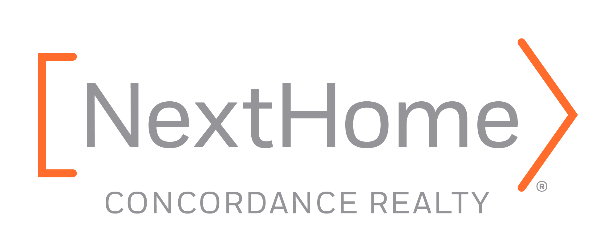 NextHome Concordance Realty Logo