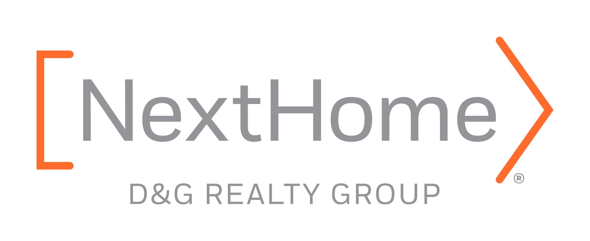 NextHome D&G Realty Group Logo