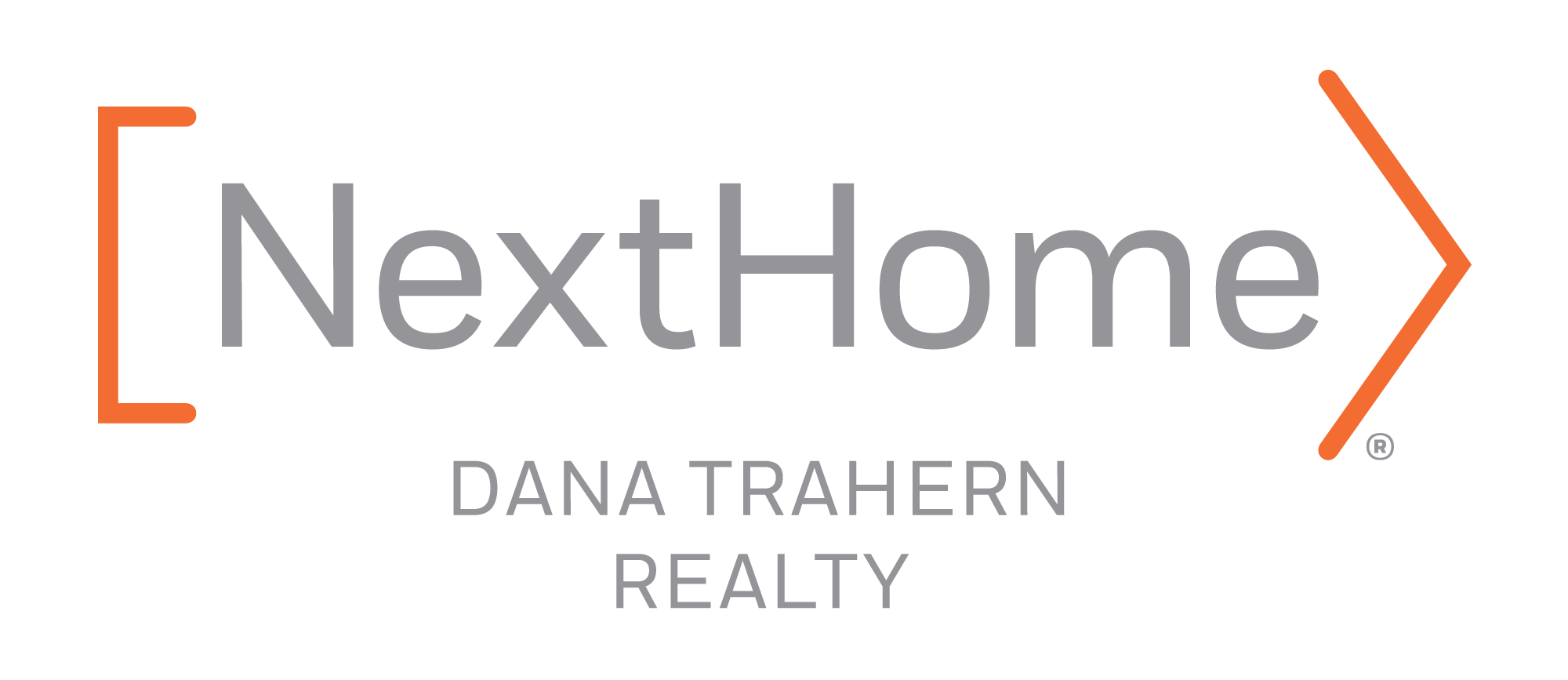 NextHome Dana Trahern Realty Logo
