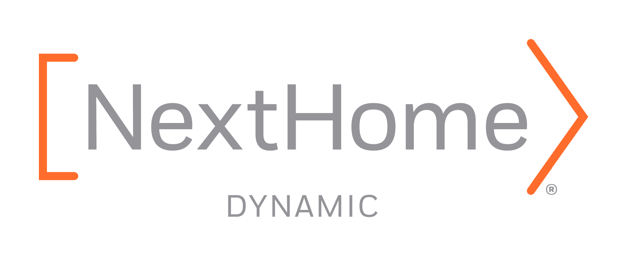 NextHome Dynamic Logo