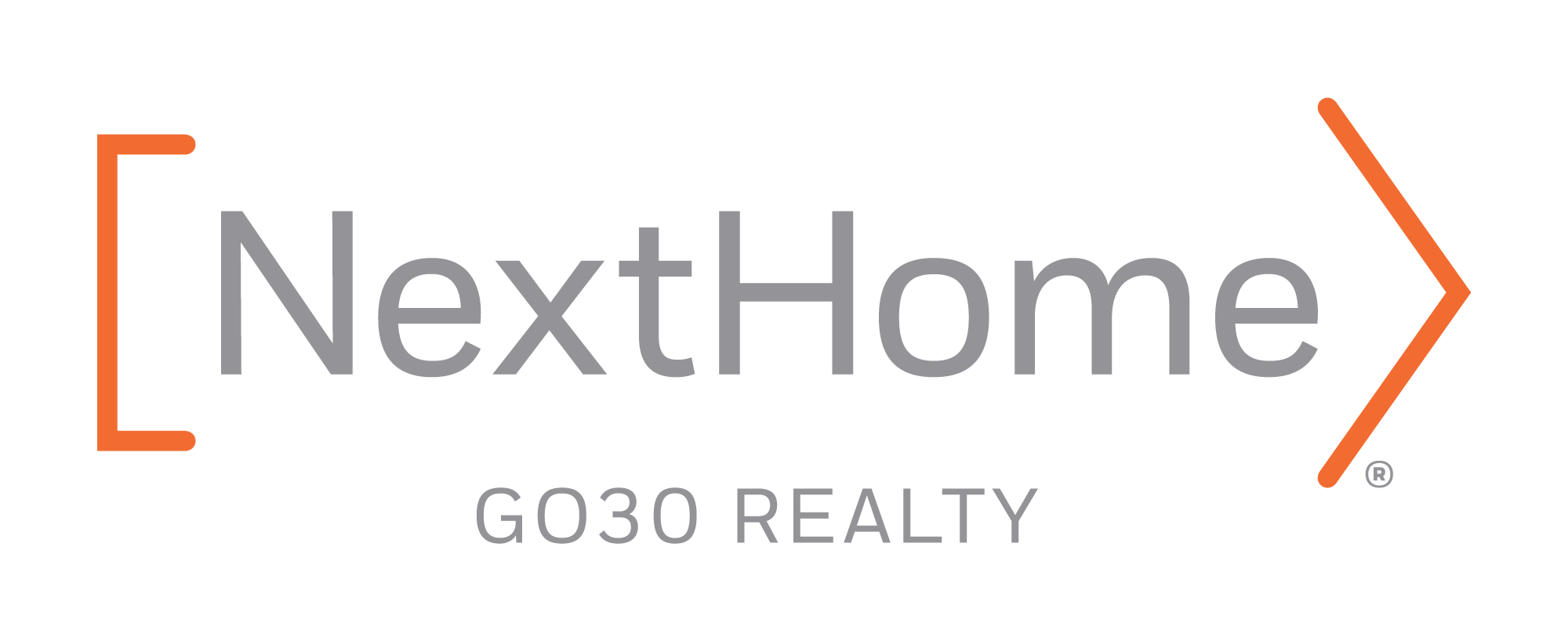 NextHome GO30 Realty Logo