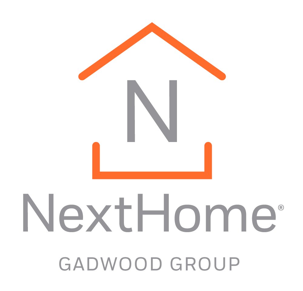 NextHome Logo