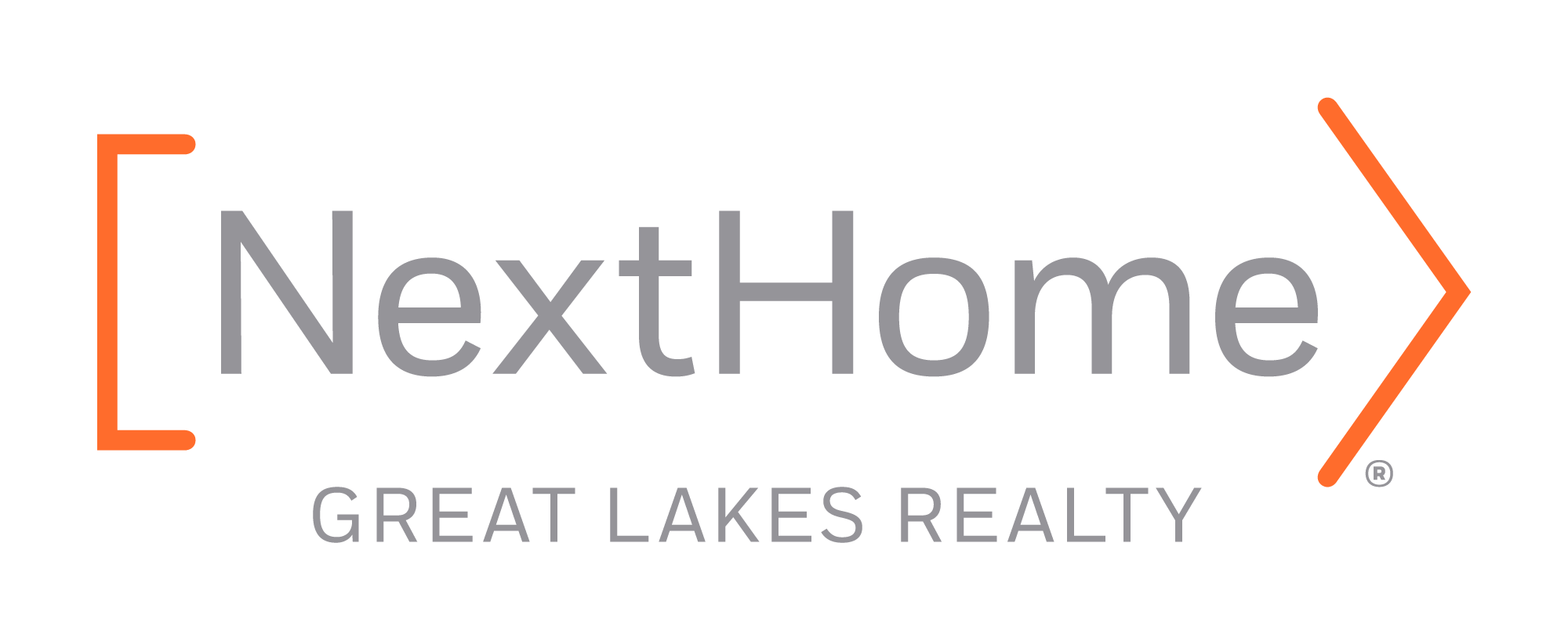 NextHome Great Lakes Realty Logo