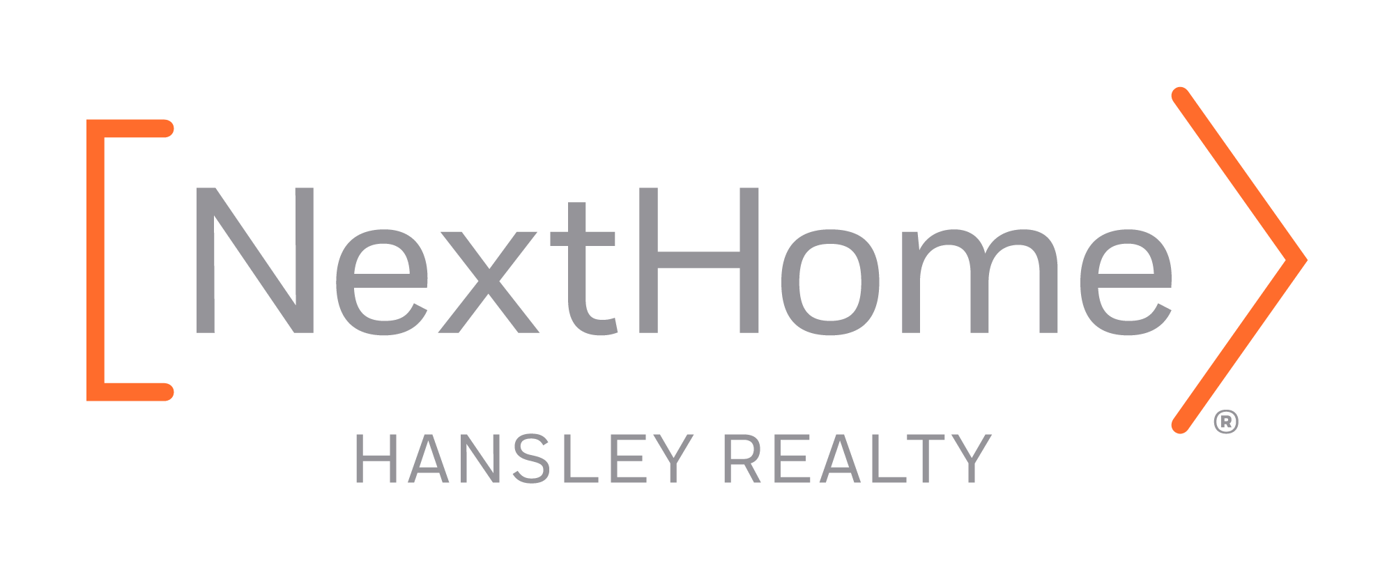 NextHome Hansley Realty Logo