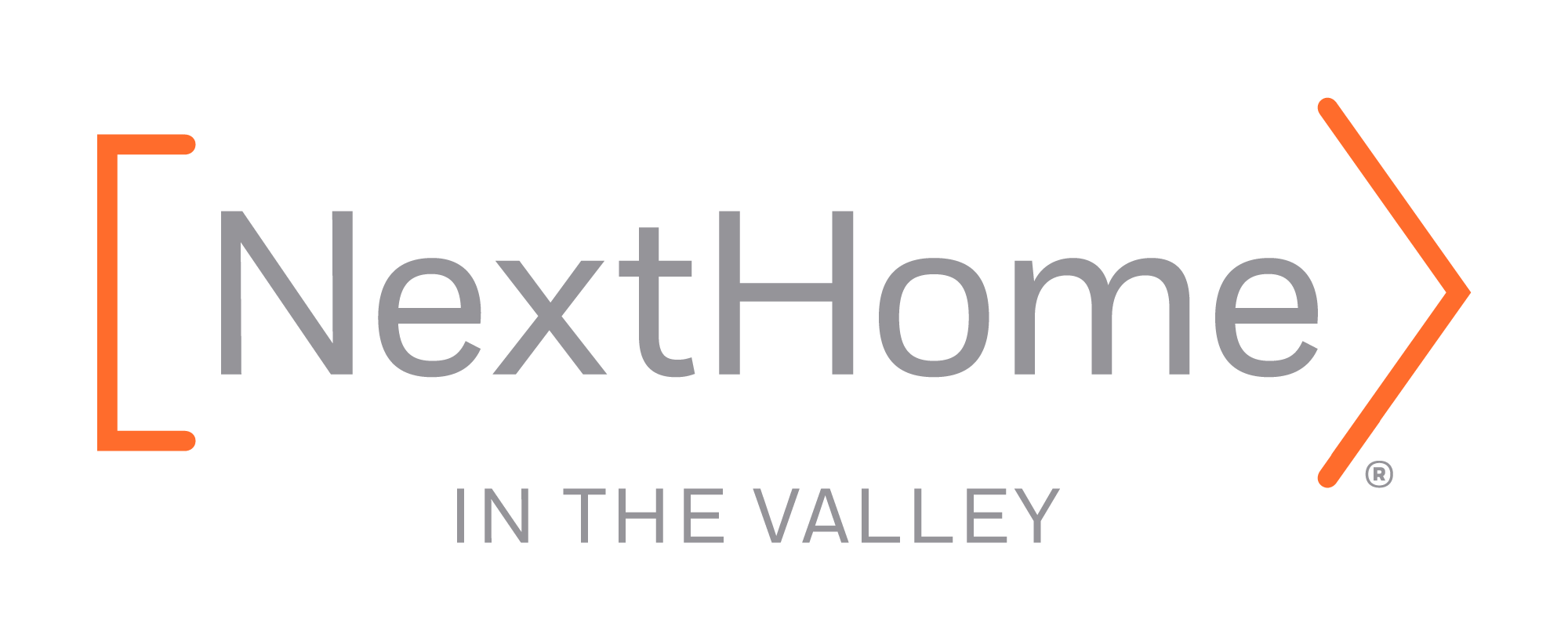 NextHome In The Valley Logo