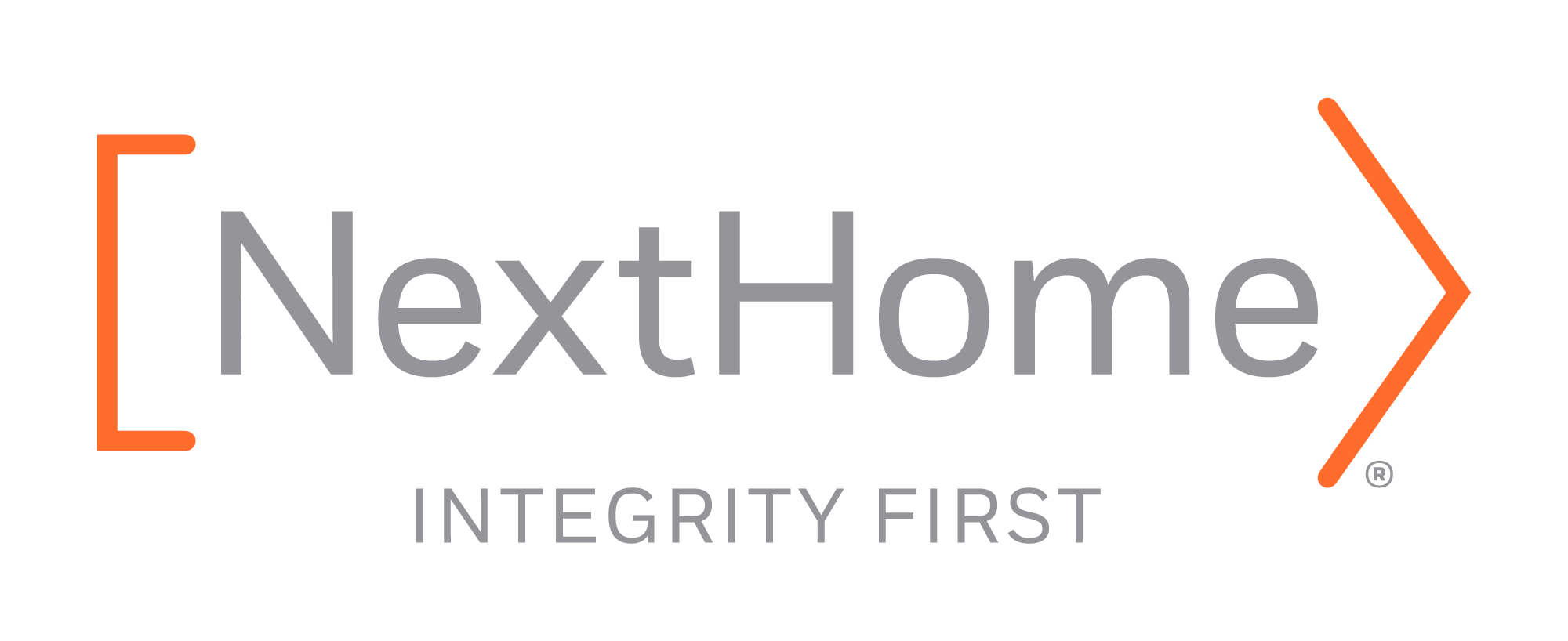 NextHome Integrity First Logo