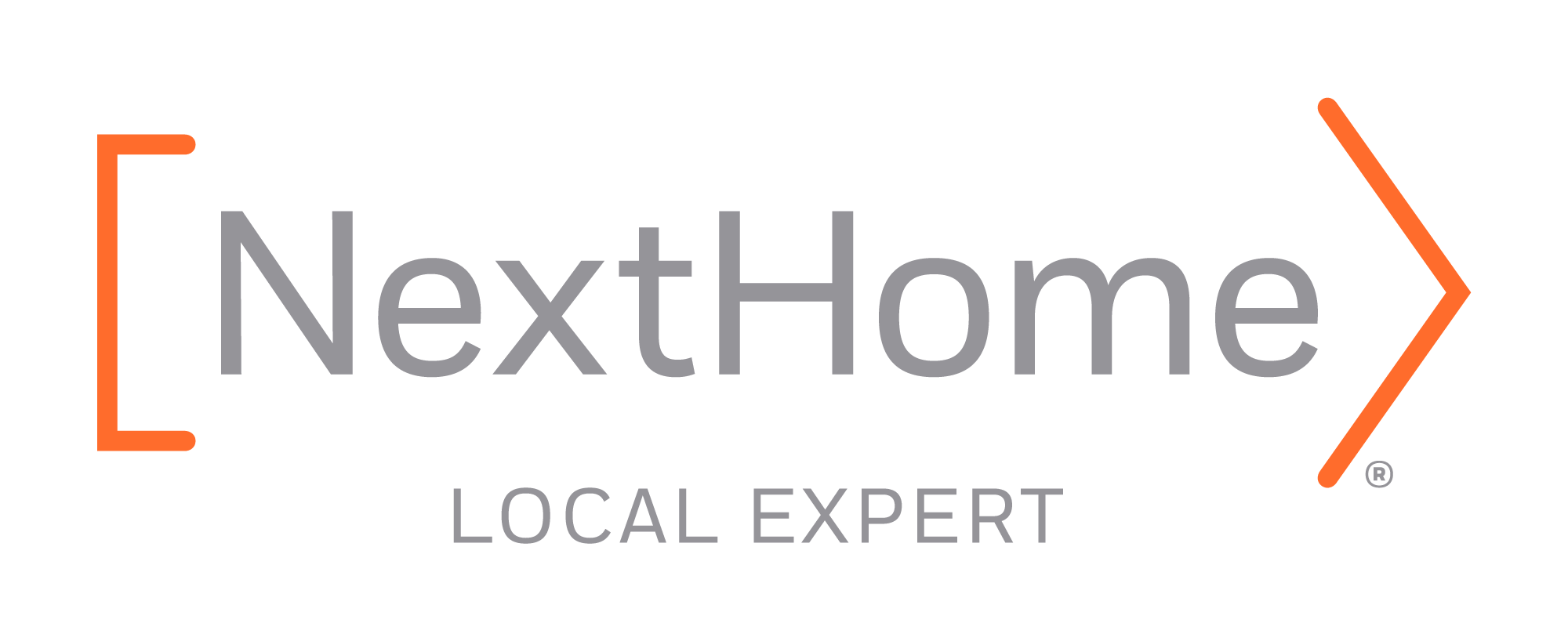 NextHome Local Expert Logo