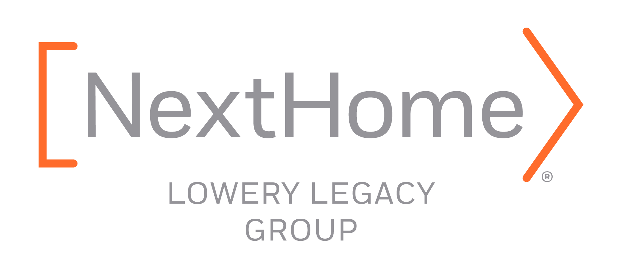 NextHome Lowery Legacy Group Logo
