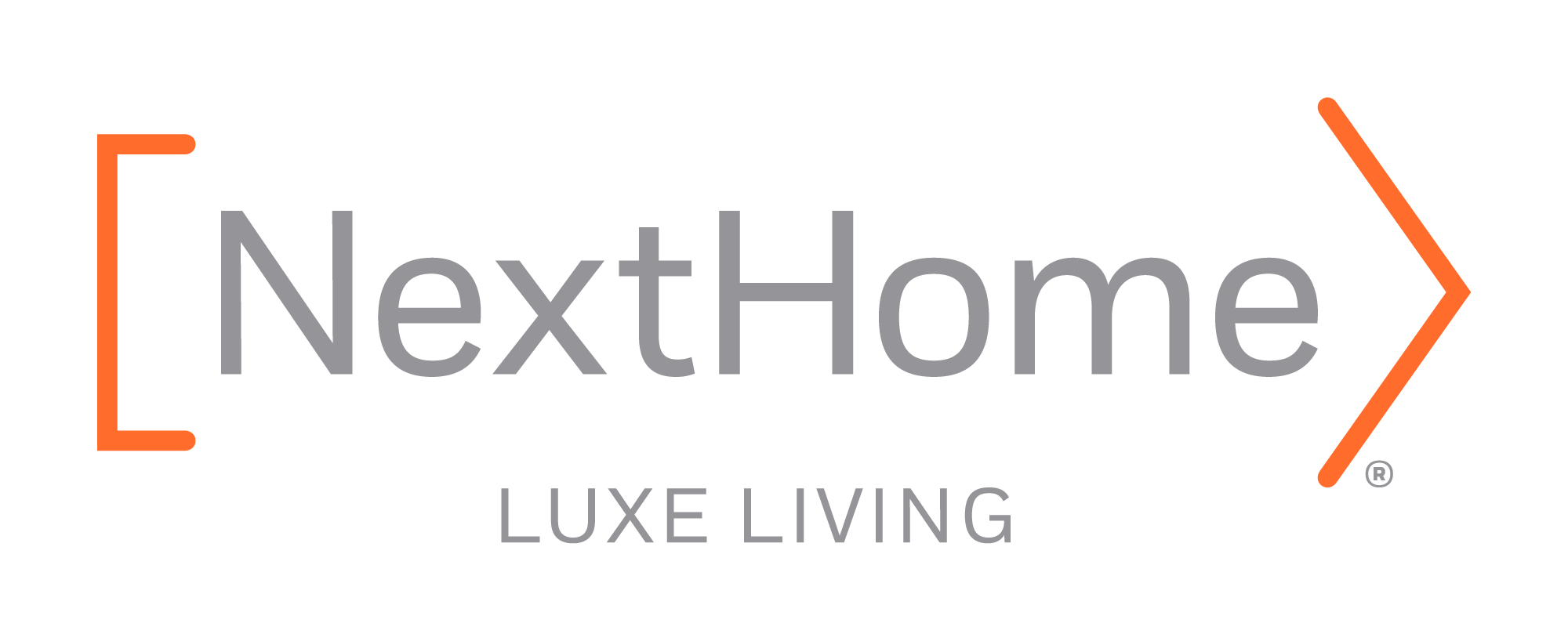 NextHome Luxe Living Logo