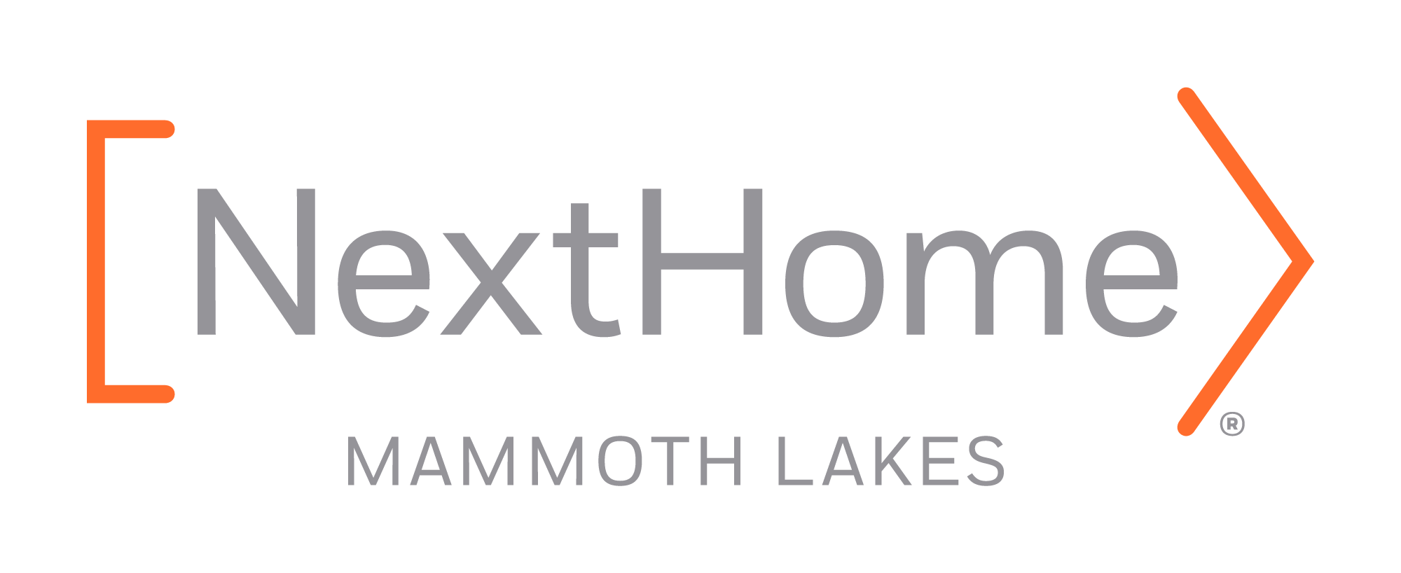 NextHome Mammoth Lakes Logo