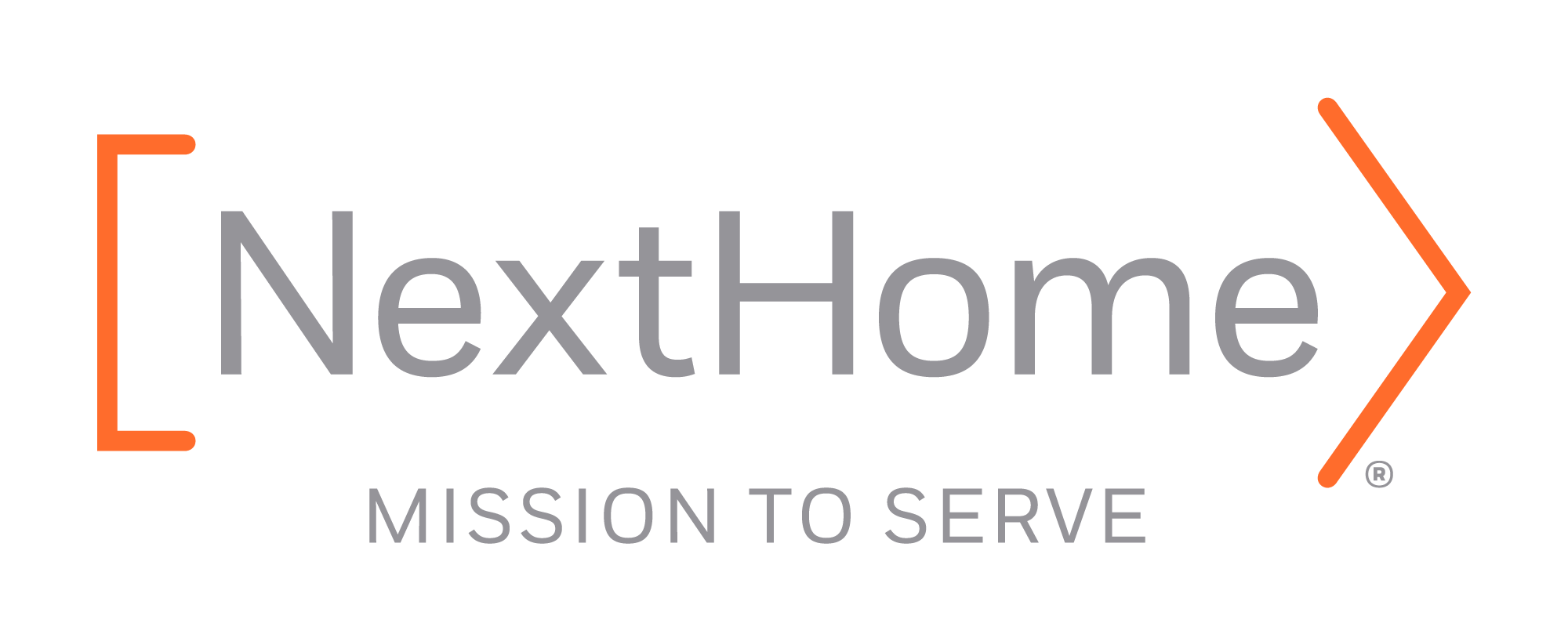 NextHome Mission to Serve Logo