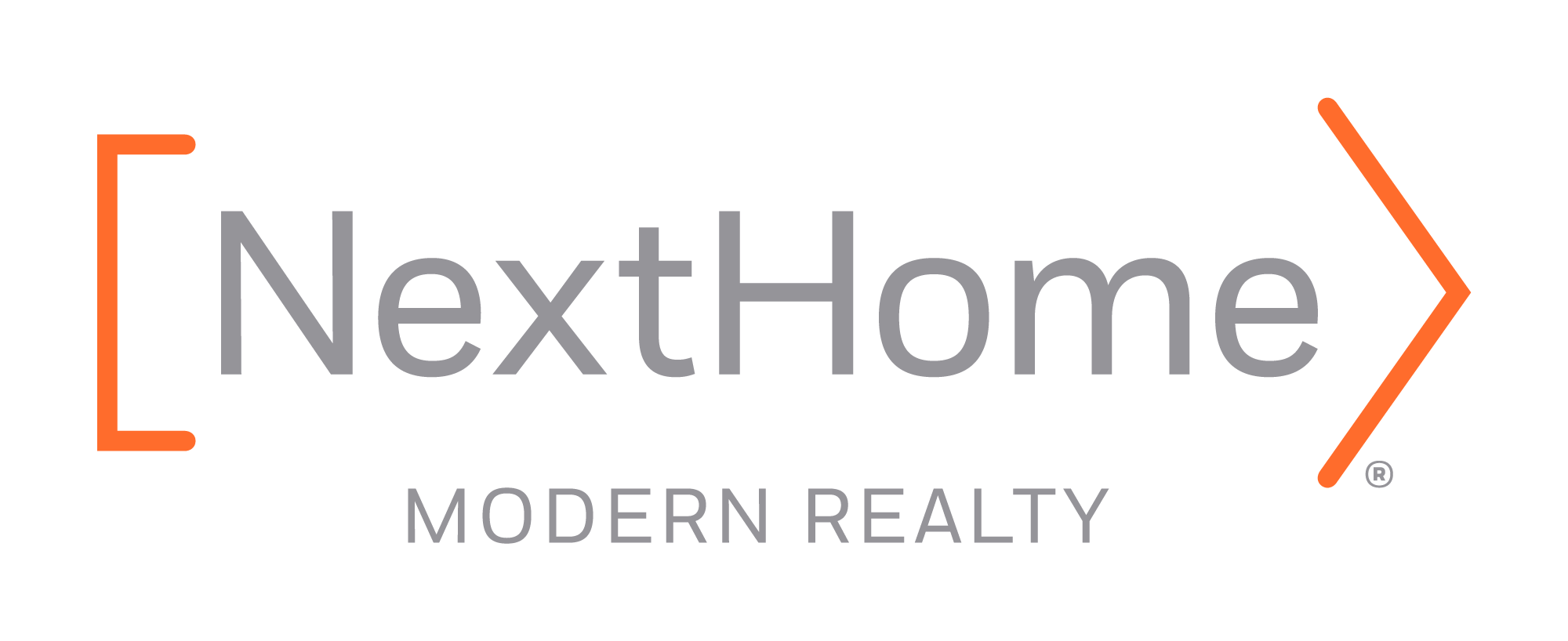 NextHome Modern Realty Logo