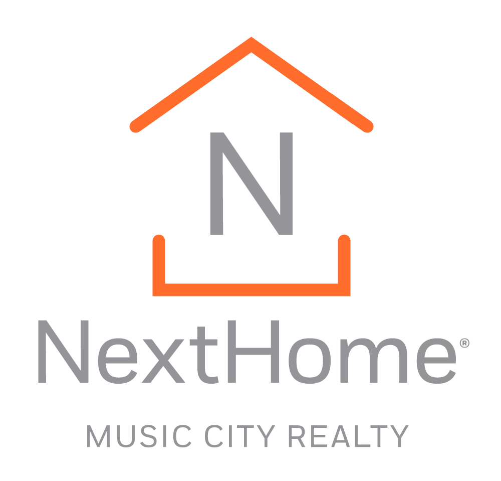 Music City Flats Monument Sign Monument Signs Music City Wayfinding Signs