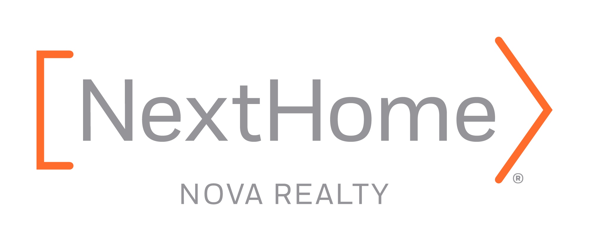 NextHome NOVA Realty Logo