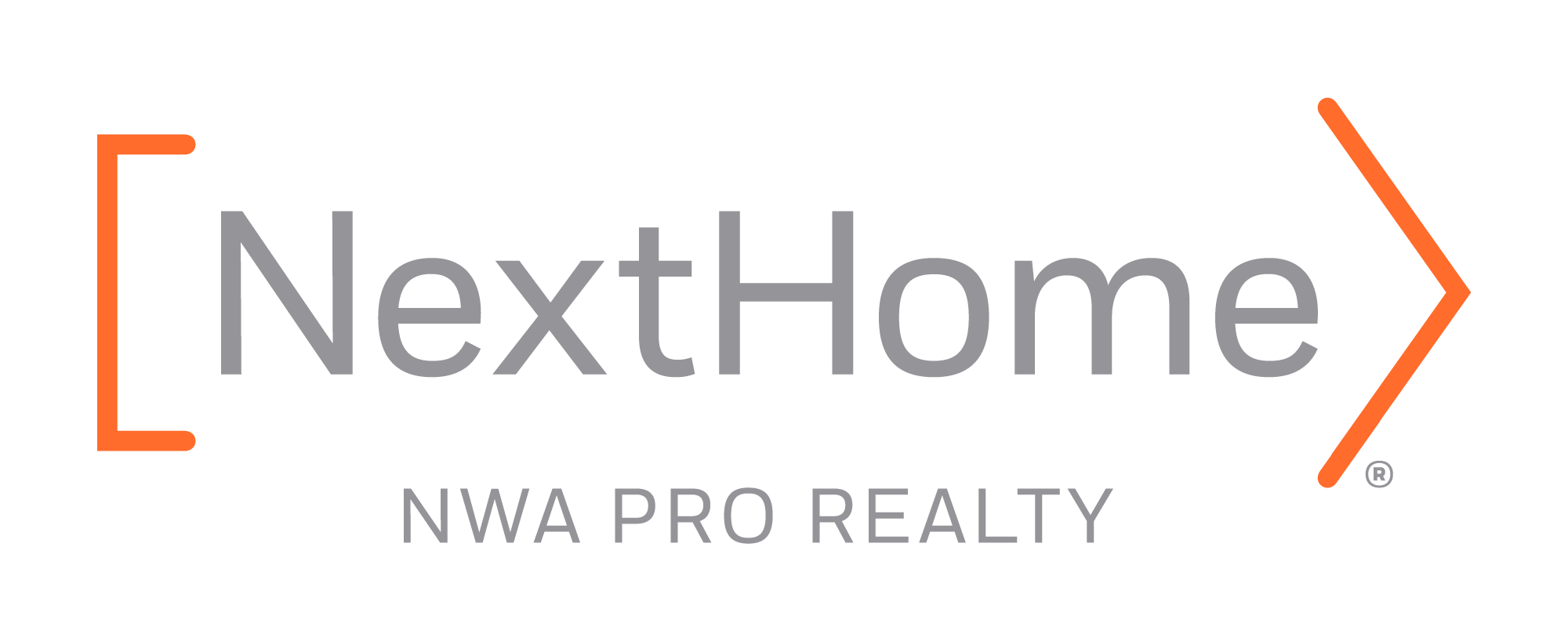 NextHome NWA Pro Realty Logo