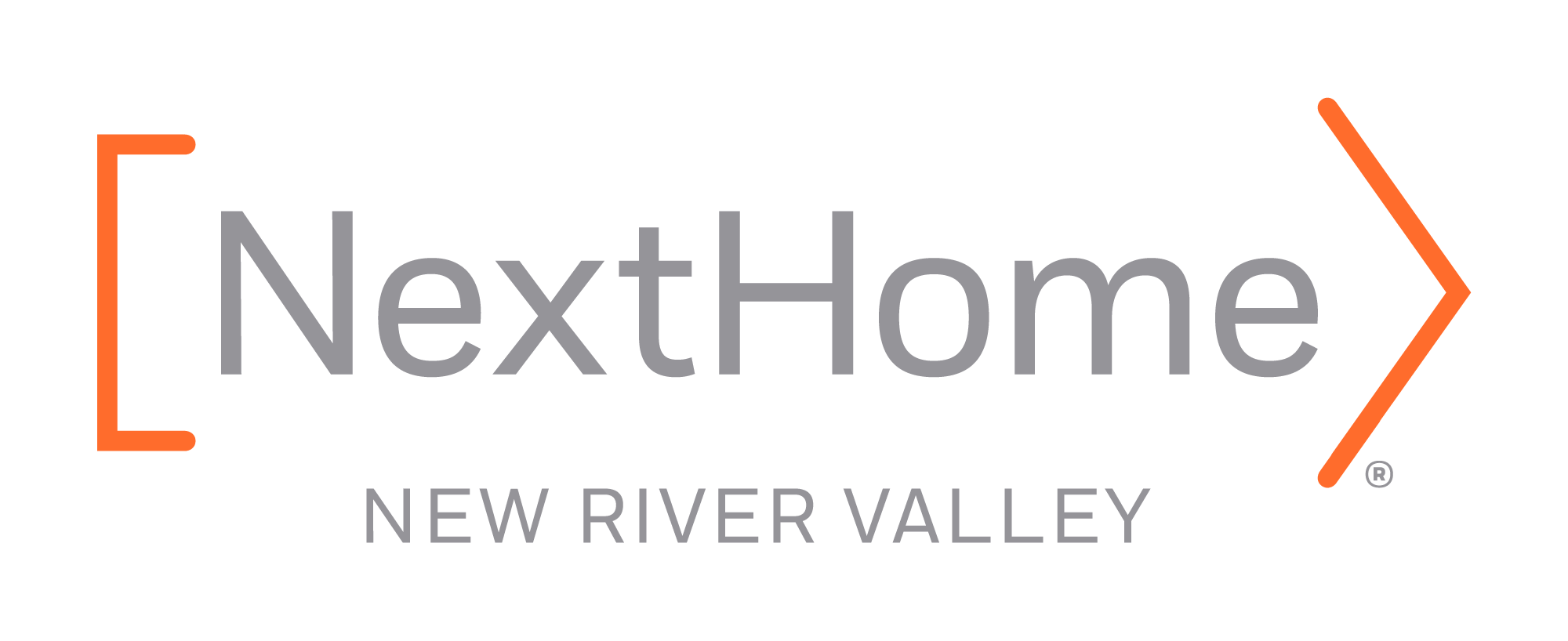 NextHome New River Valley Logo