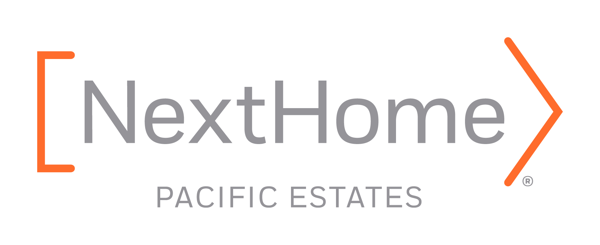 NextHome Pacific Estates Logo