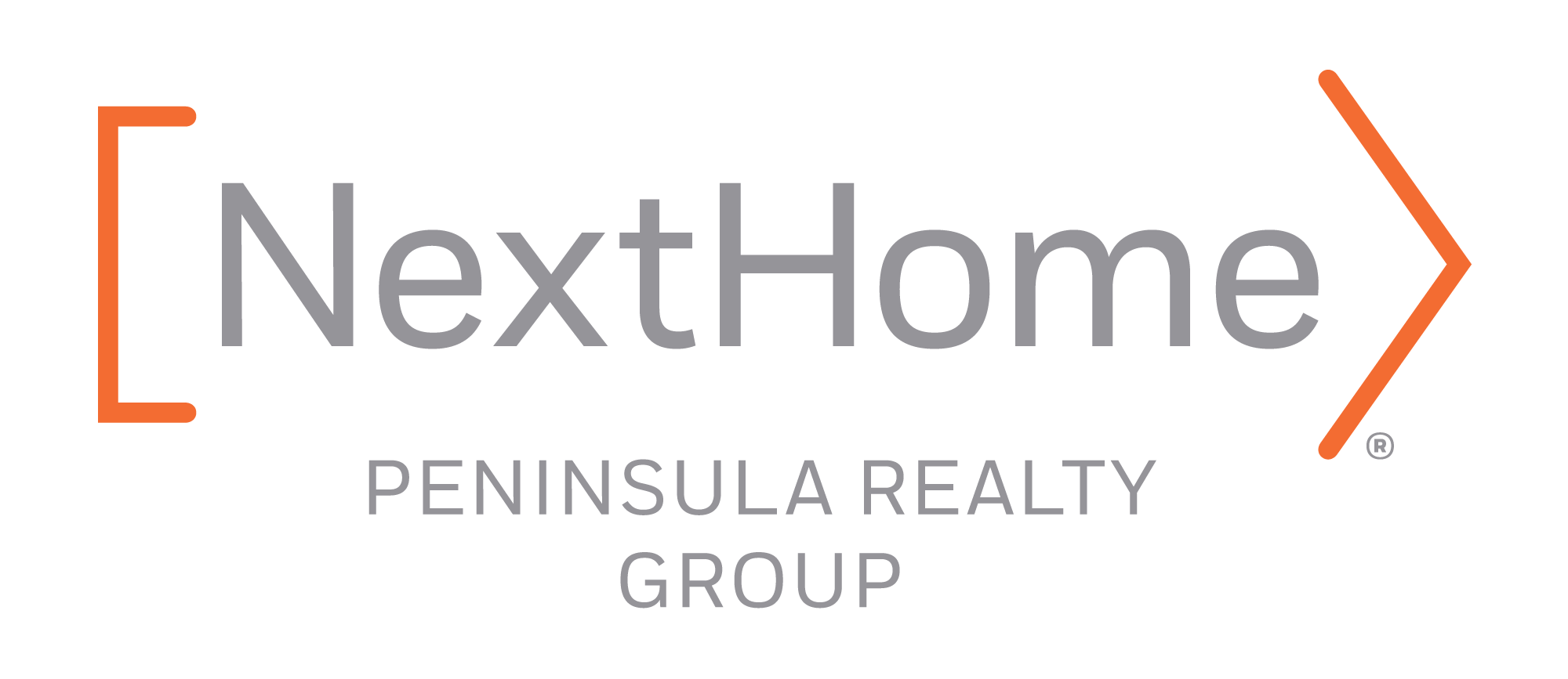 NextHome Peninsula Realty Group Logo