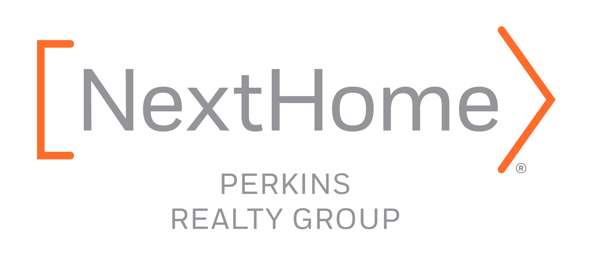 NextHome Perkins Realty Group Logo