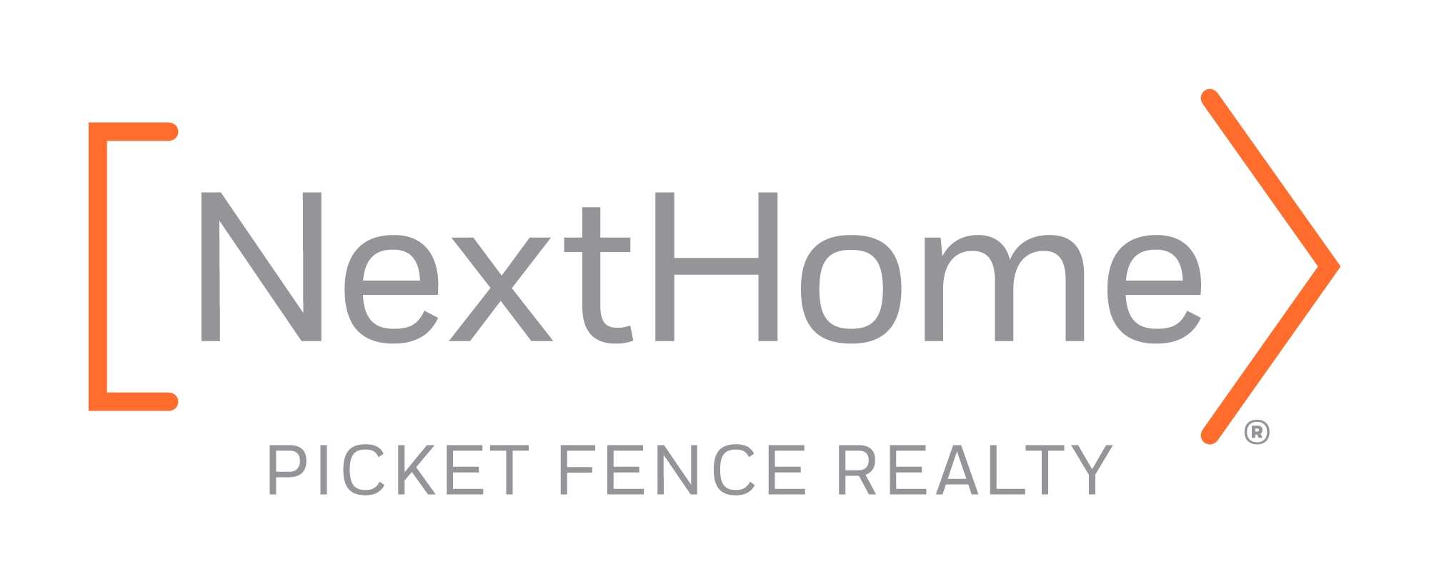 NextHome Picket Fence Realty Logo