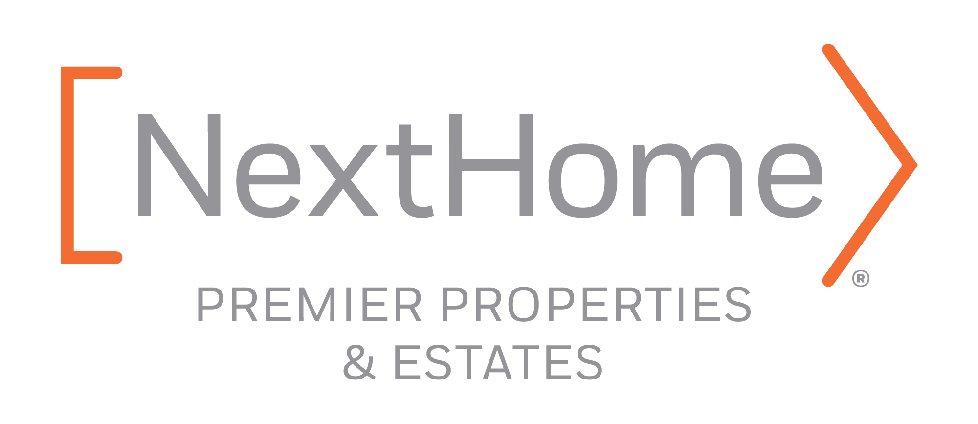 NextHome Premier Properties & Estates Logo