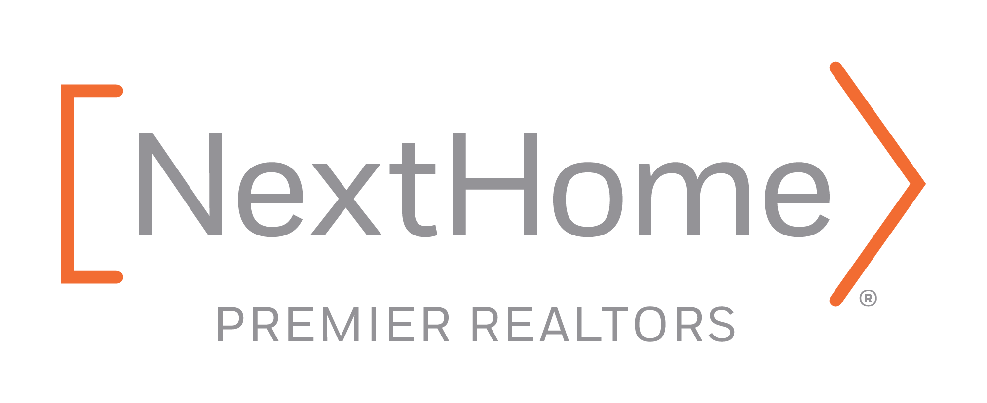 NextHome Premier Realtors Logo