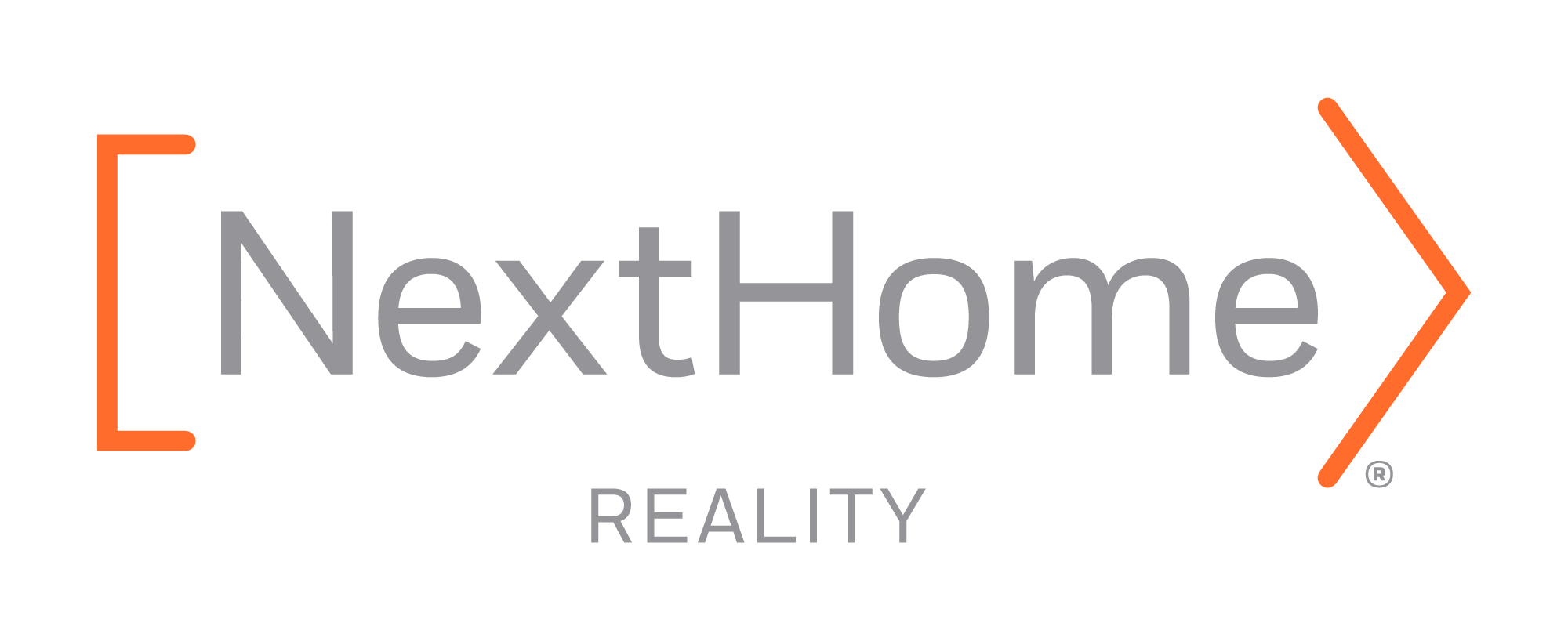NextHome Reality Logo