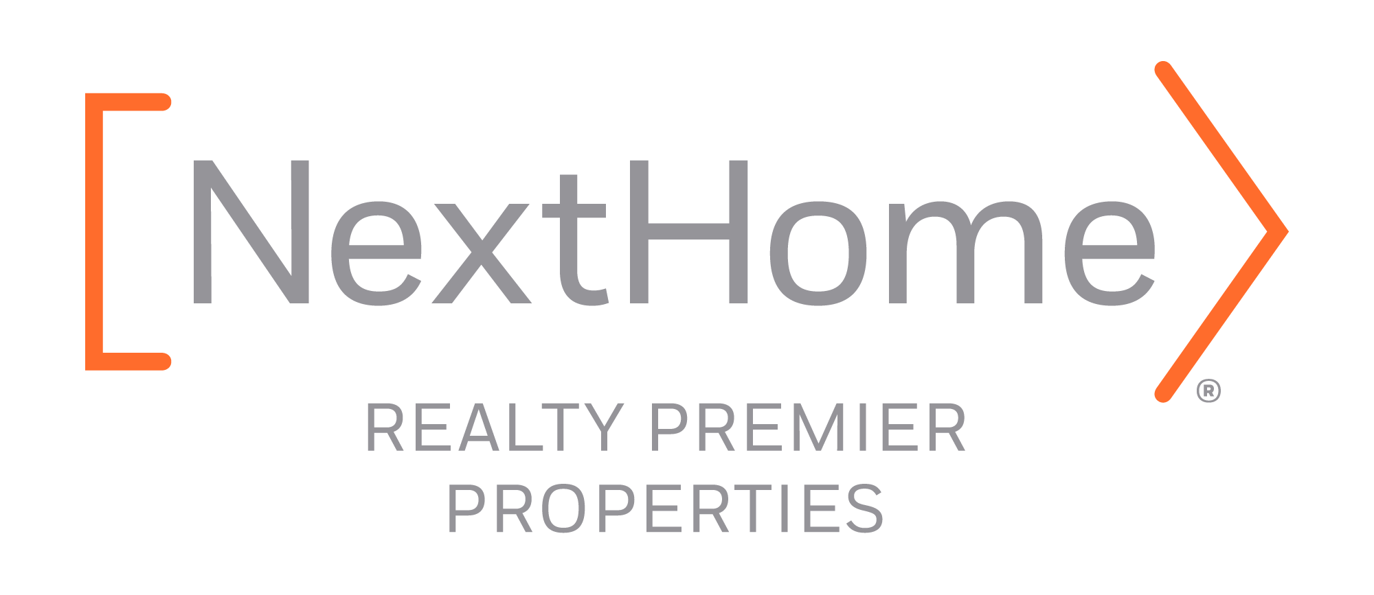 NextHome Realty Premier Properties Logo