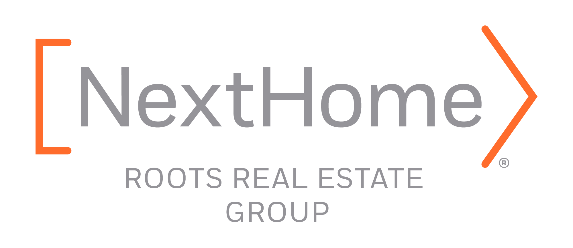 NextHome Roots Real Estate Group Logo
