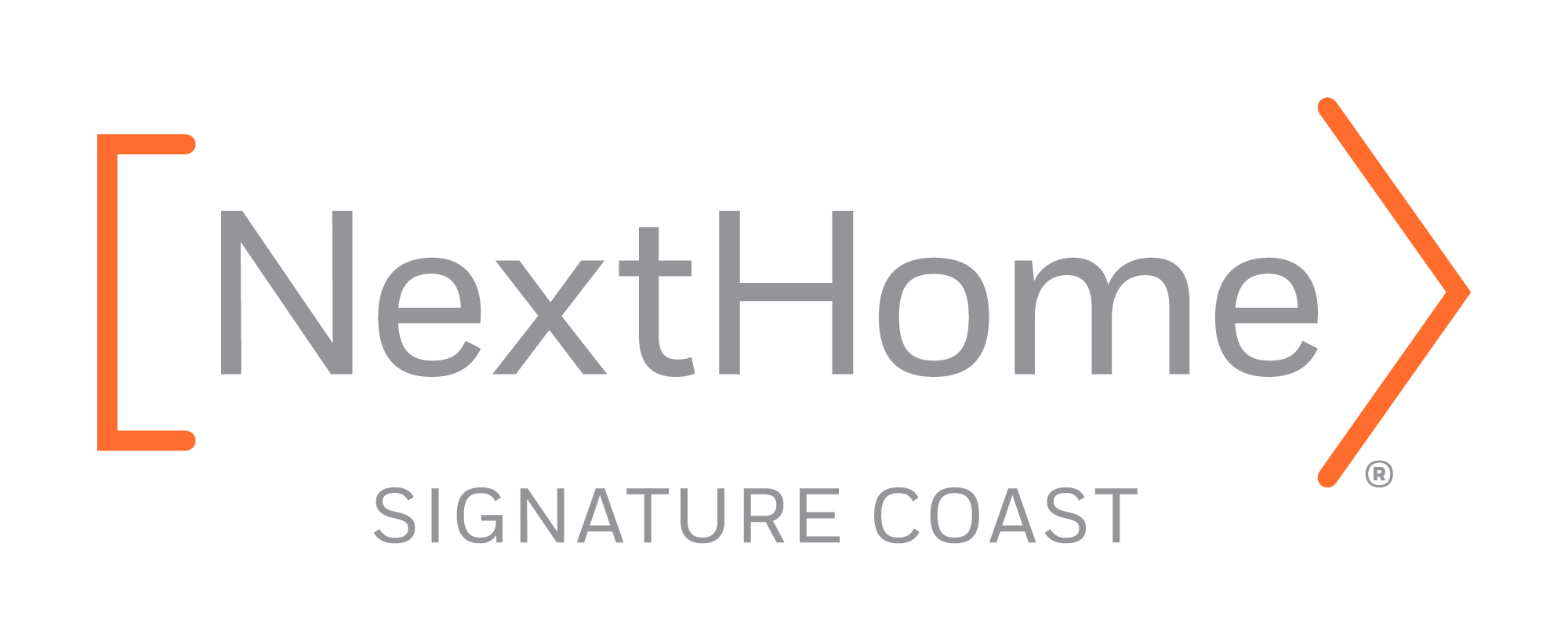 NextHome Signature Coast Logo