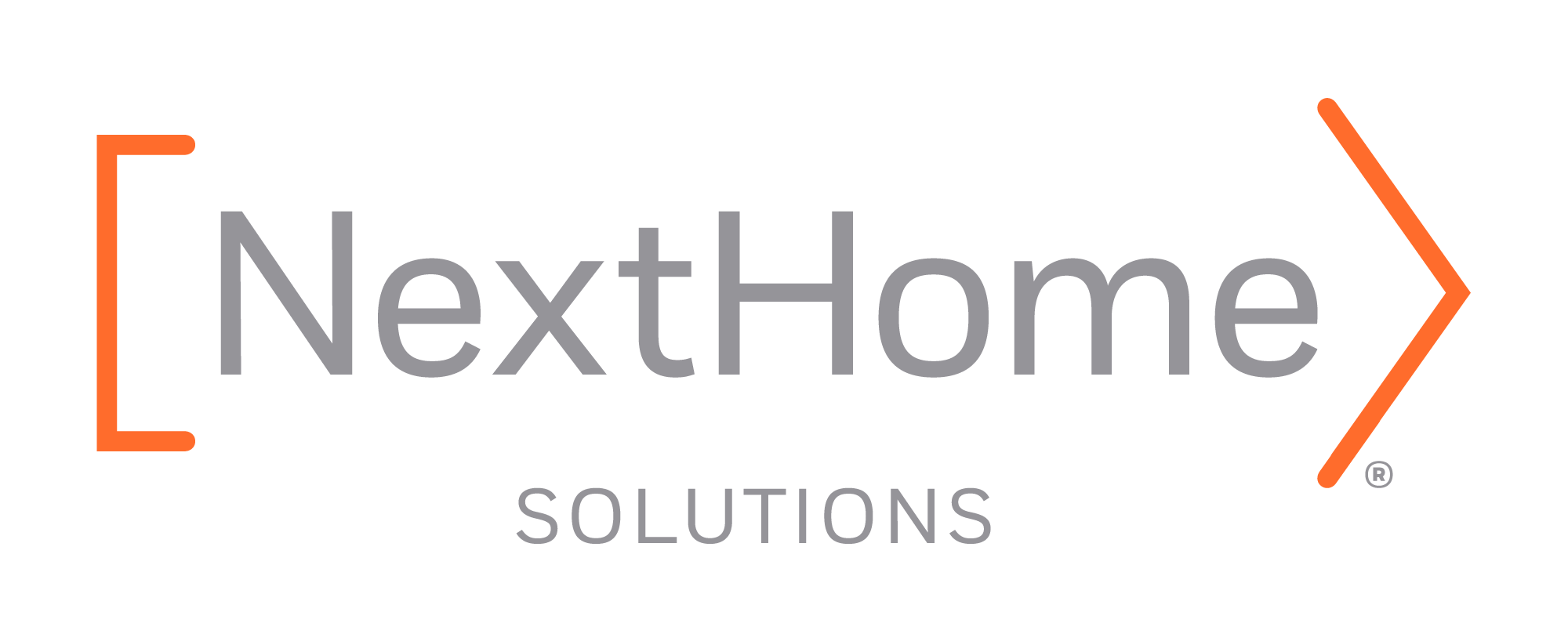 NextHome Solutions Logo