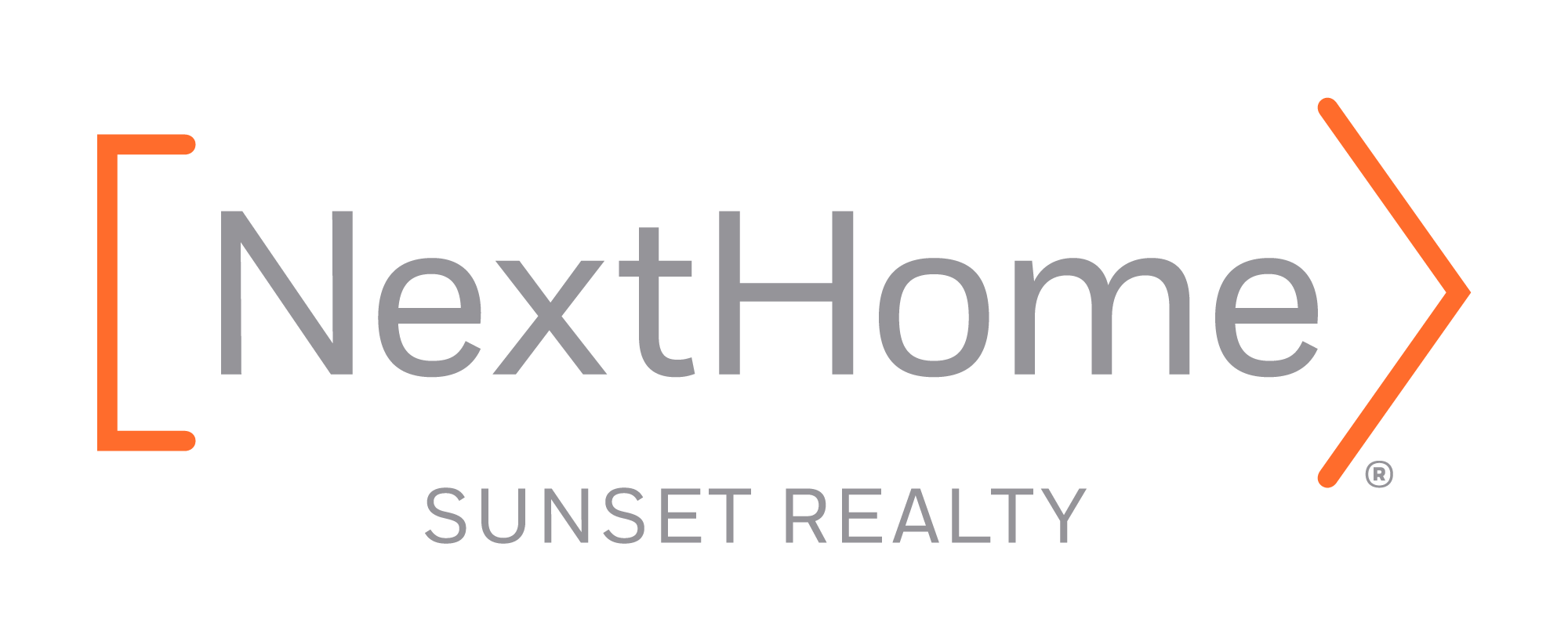 NextHome Sunset Realty Logo