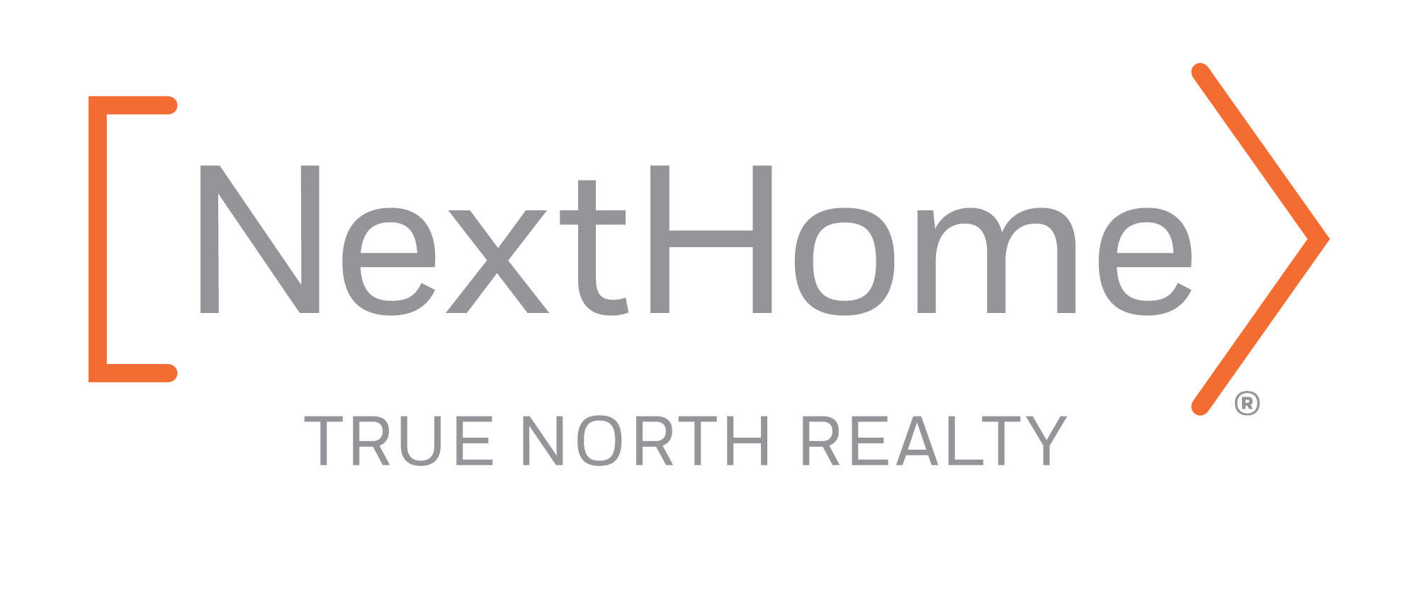 NextHome True North Realty Logo