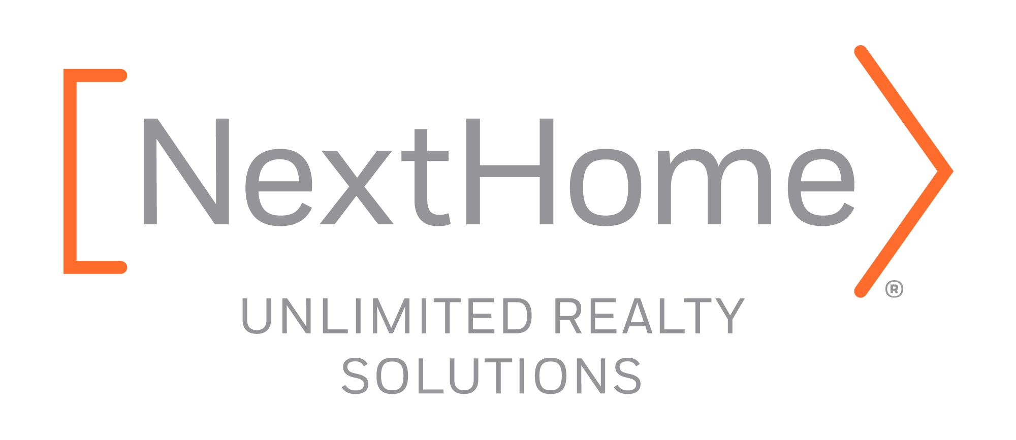 NextHome Unlimited Realty Solutions Logo