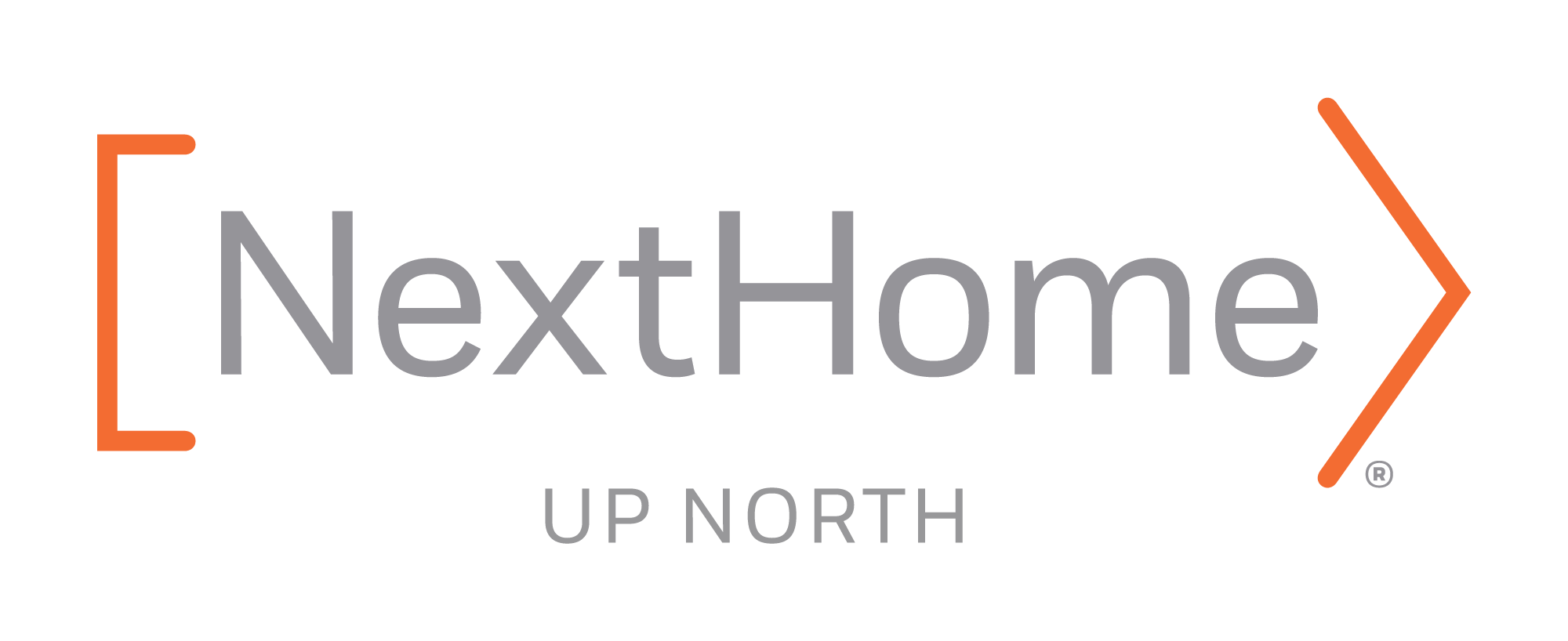 NextHome Up North Logo