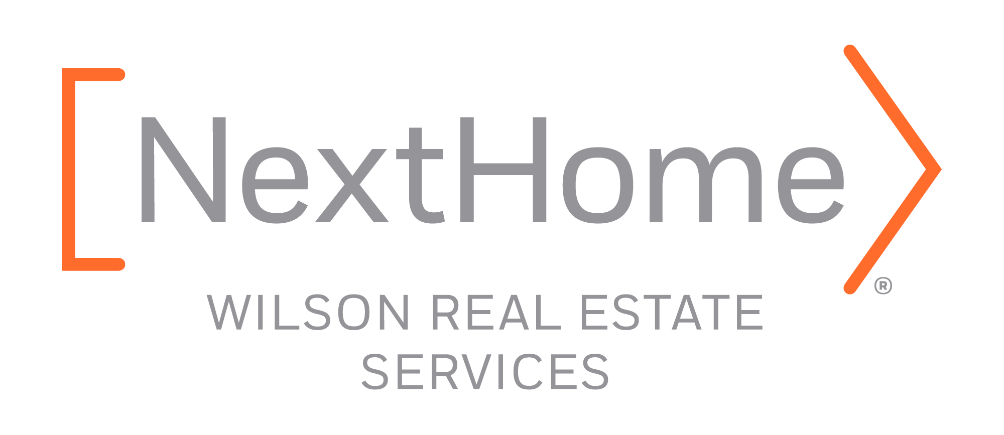 NextHome Wilson Real Estate Services Logo
