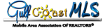 Mobile Area AOR - Gulf Coast MLS (GCMLS)