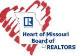 Heart of Missouri BOR