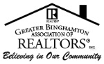 Greater Binghamton AOR