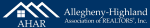 Allegheny Highland AOR